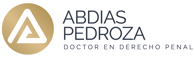 Dr. Abdias Pedroza