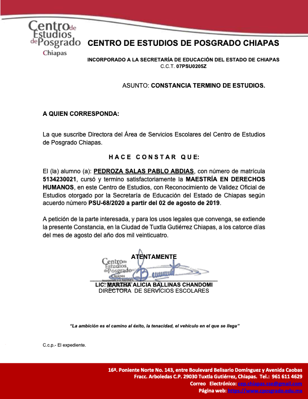 17 -CONSTANCIA DE TERMINO PEDROZA SALAS PABLO ABDIAS (1)