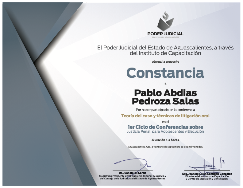 Pablo Abdias Pedroza Salas no subido